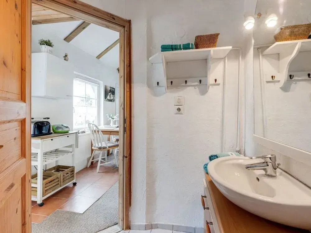 Beautiful Holiday Home in Pepelow Near Sea