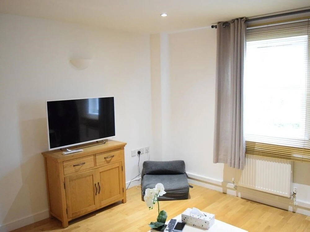 Luxurious 2 Bed Apart in the Centre of Cambridge!