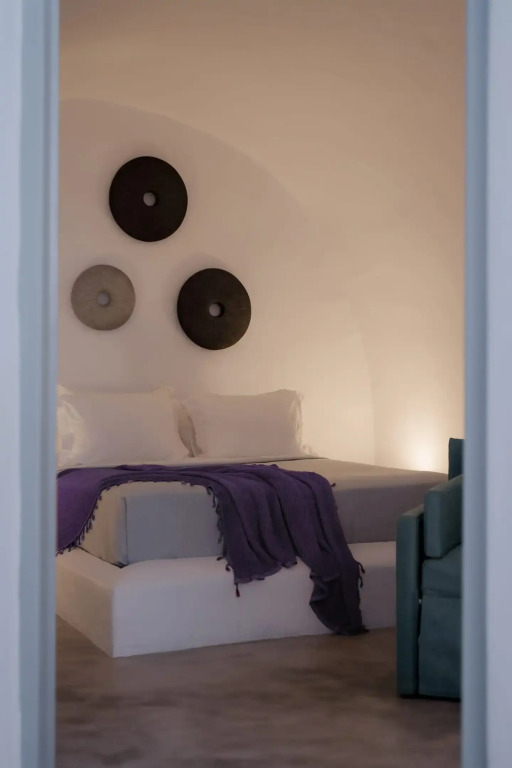 Yposkafon Concept Two-Bedroom Villa with Private Jacuzzi and Hamam