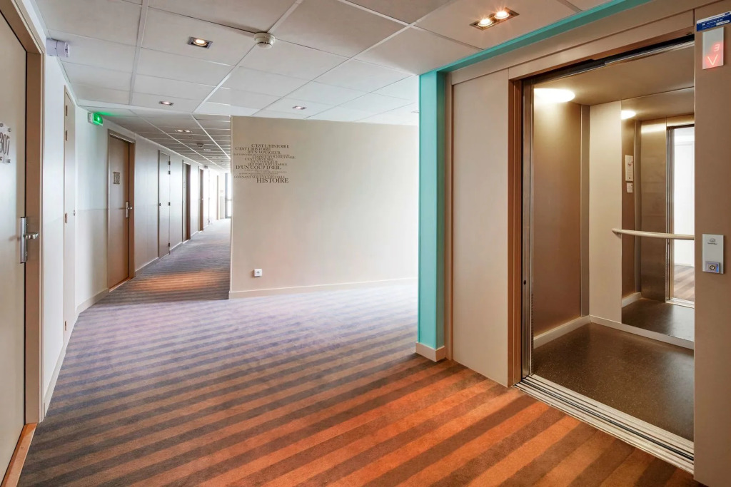 ibis Styles Guéret