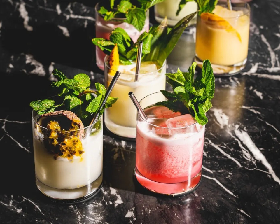 1715 on Rittenhouse, A Boutique Hotel