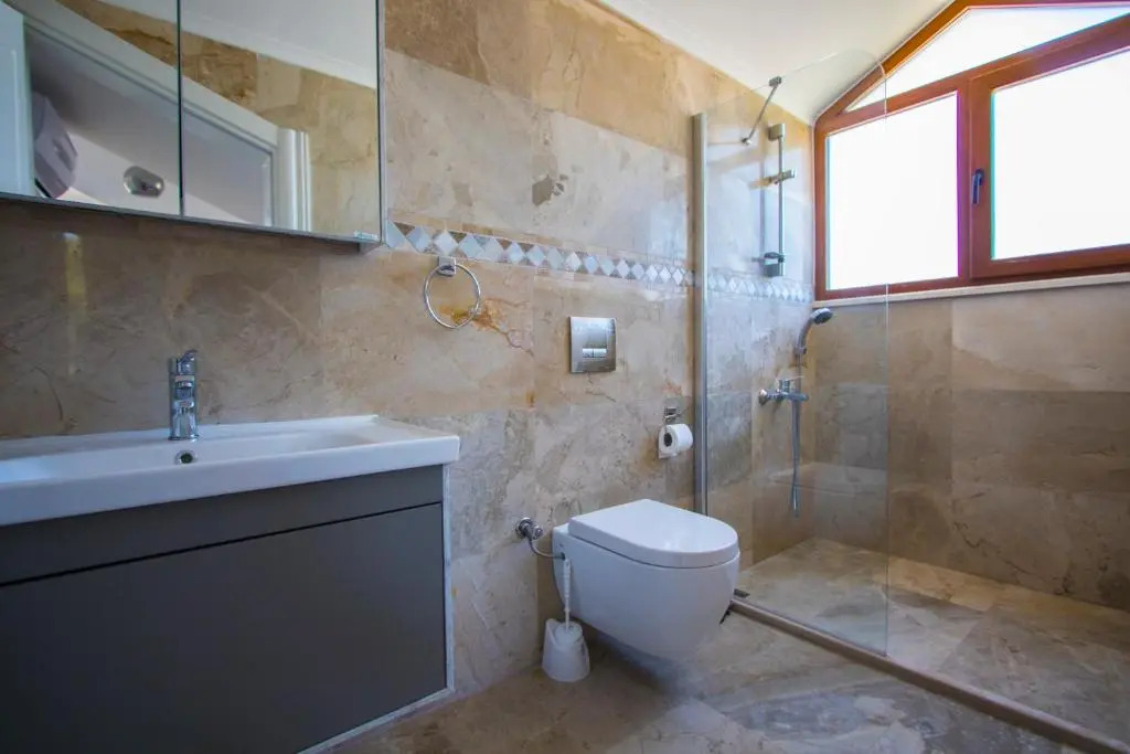 Silver Sami Villa, Özel Havuzlu, Fethiye