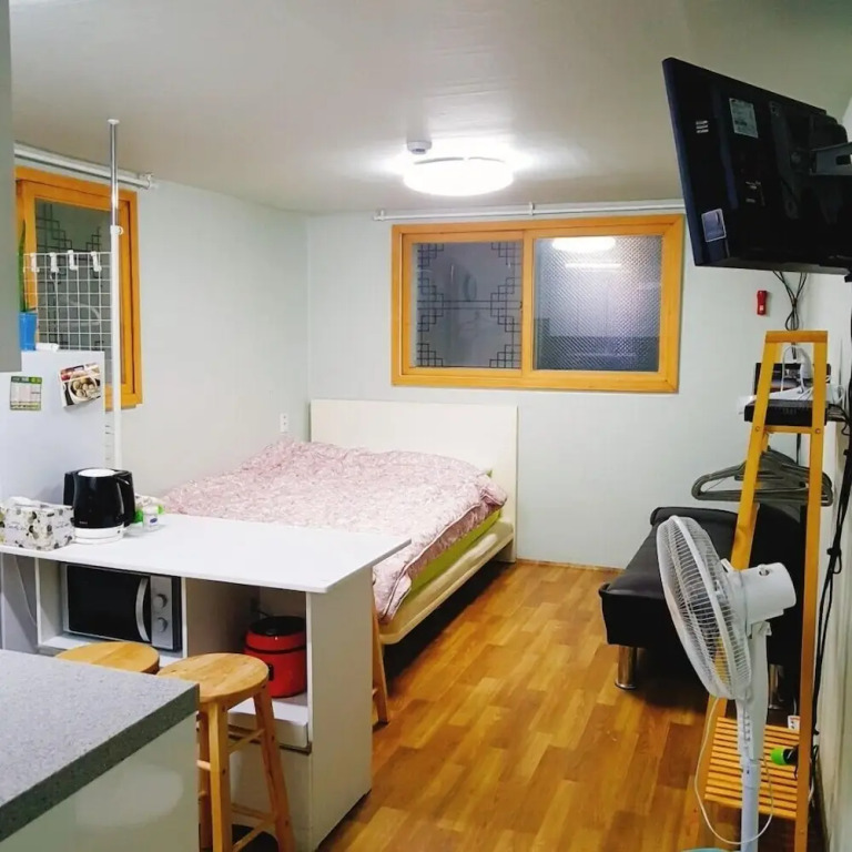 Rumi Guesthouse