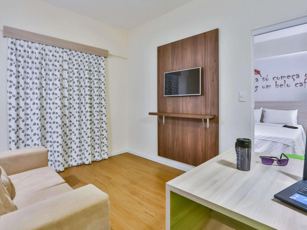 ibis Styles Vitoria da Conquista