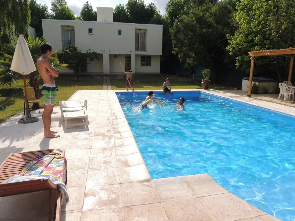 Villa Niagara