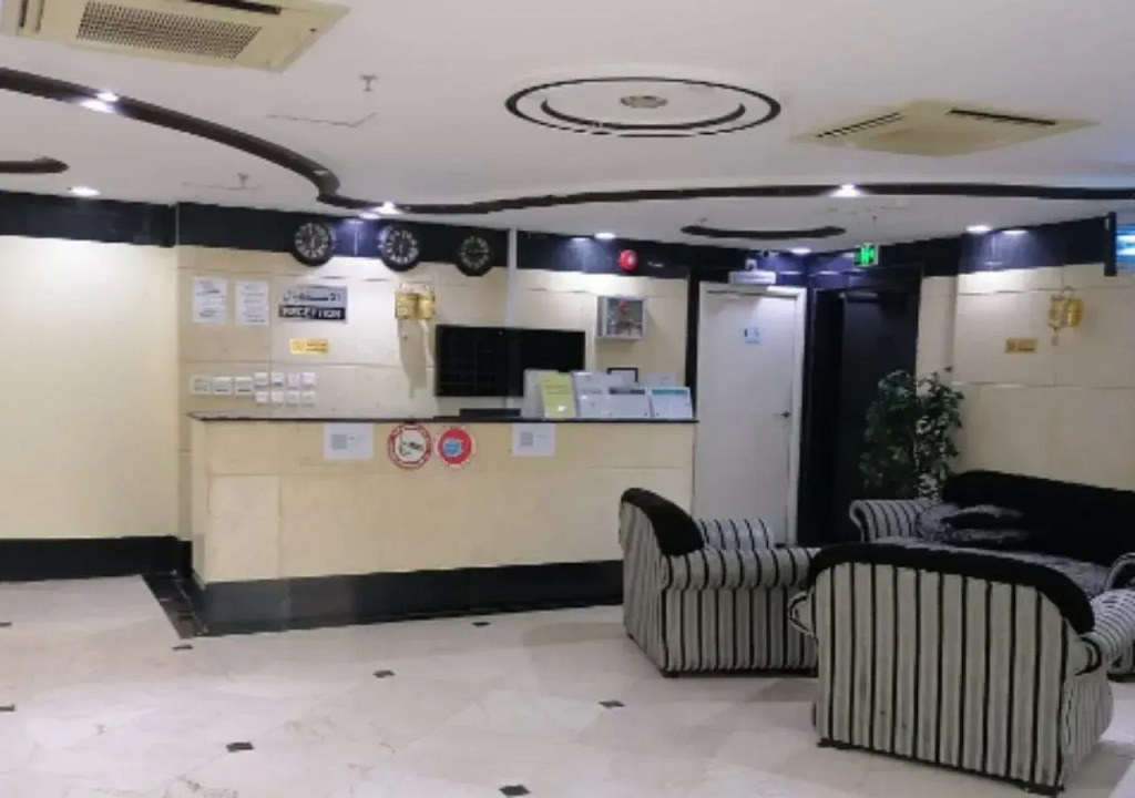 Bearl altor Furnished Apartments