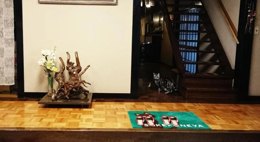 Tsukefuneya Ryokan