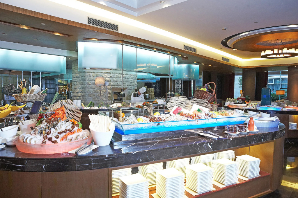 Chengdu Harriway Hotel