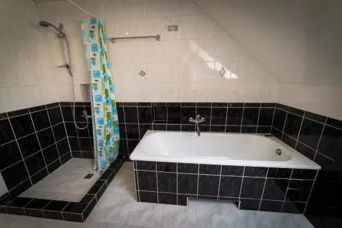 Karklės Villa - Prie Jūros