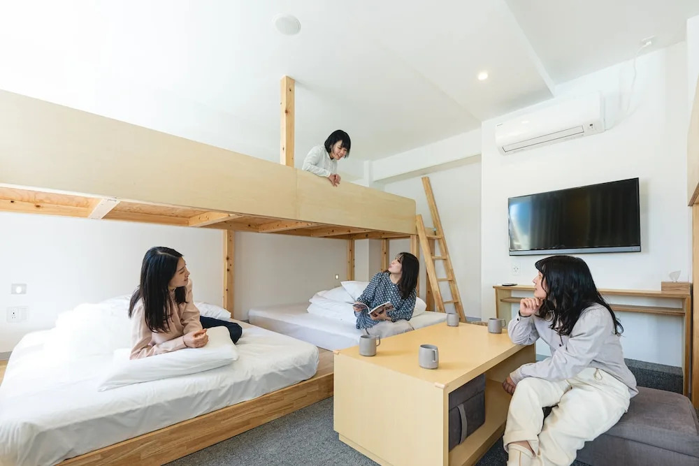 Emblem Apartment Kanazawa