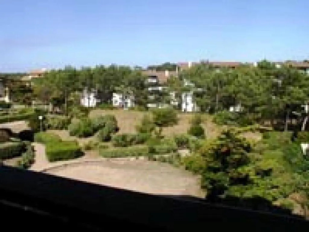 Appartement Seignosse, 1 pièce, 4 personnes - FR-1-239-400