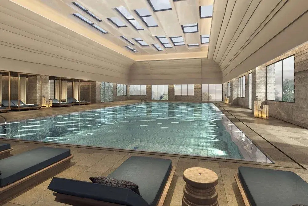 Wyndham Baise Resort
