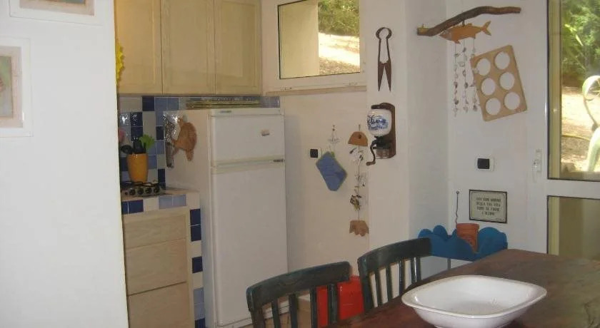 Holiday home La Quiete