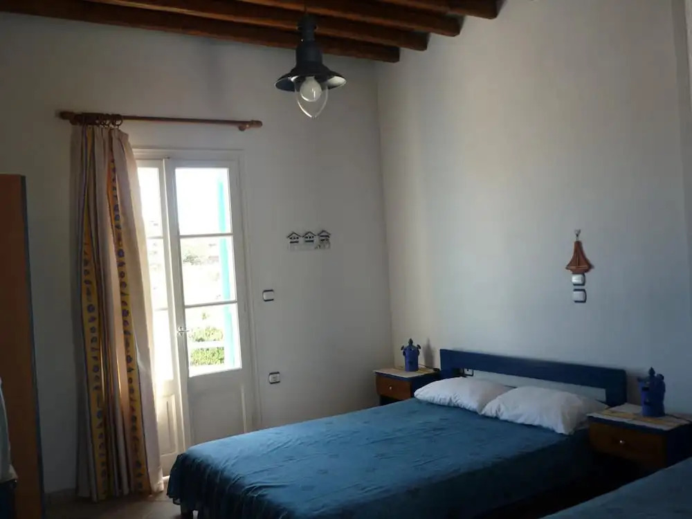 Smaragda Rooms & Studios