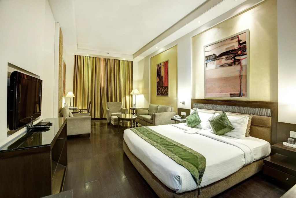 Western Court Panchkula