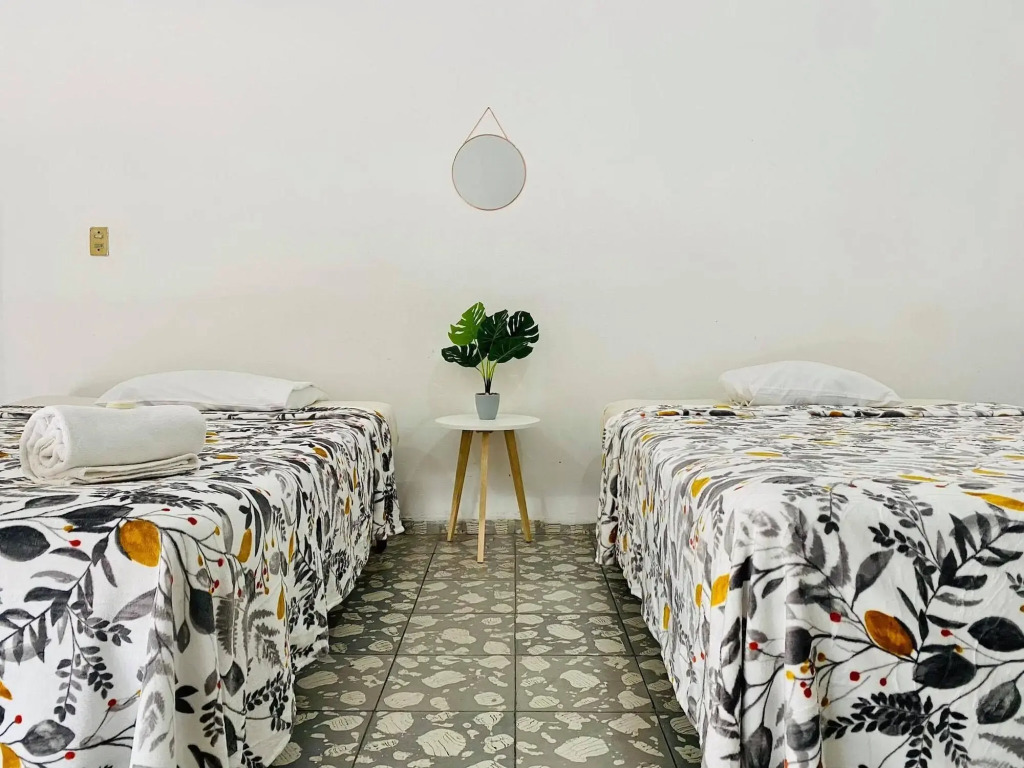 Casa del Centro