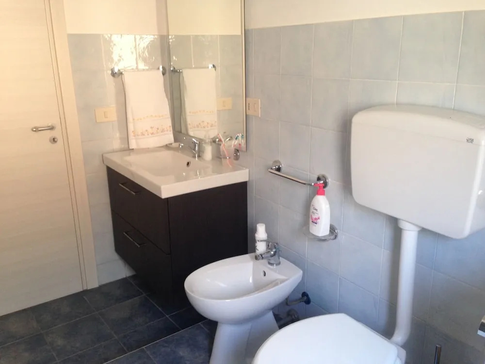 Casa Vacanze Lidia