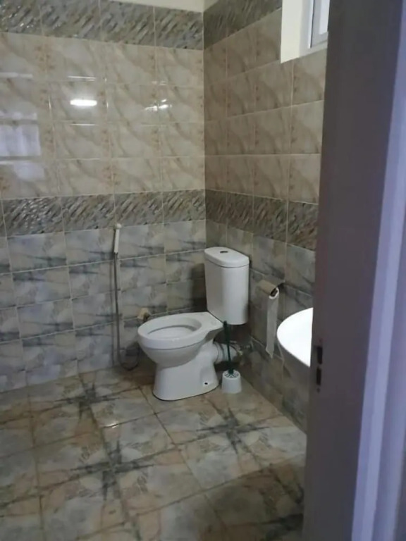 Lux Suites JKIA Airport Apartment