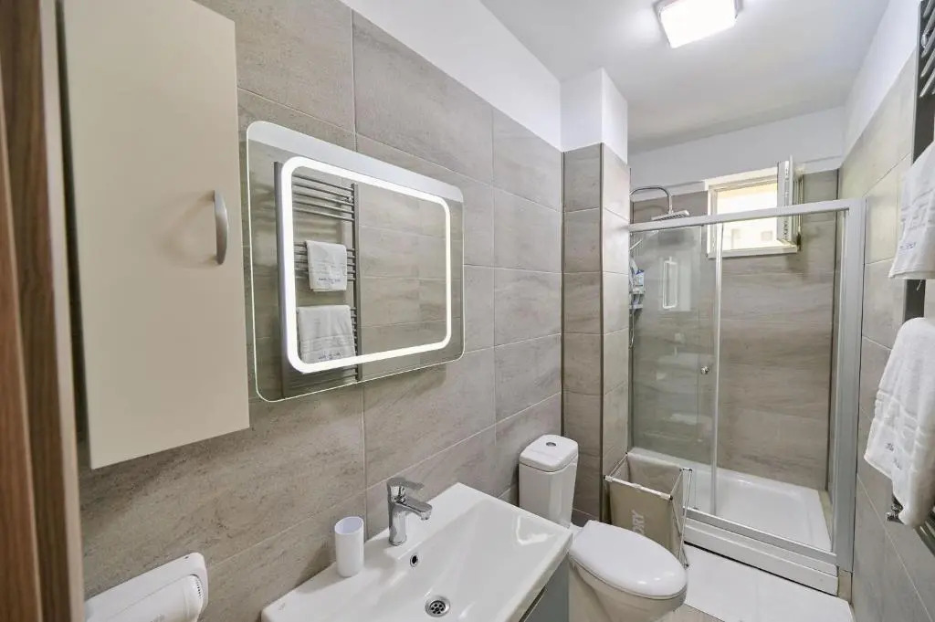 Nety House 06 in Spa n Pool Resort Mamaia Nord
