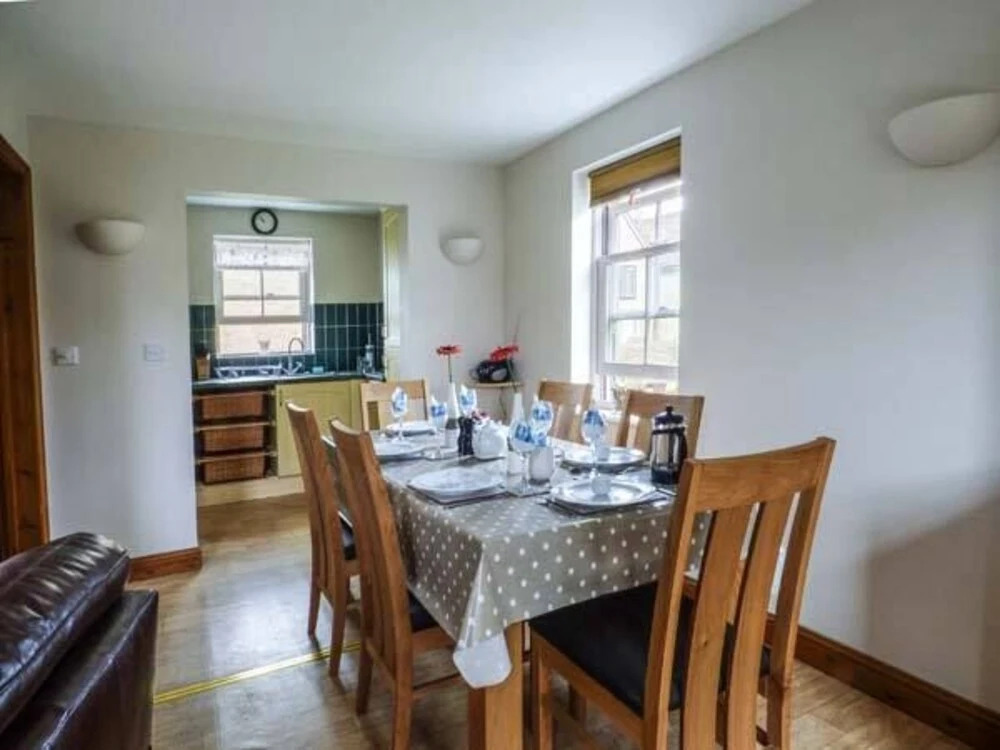 Badger's Lodge