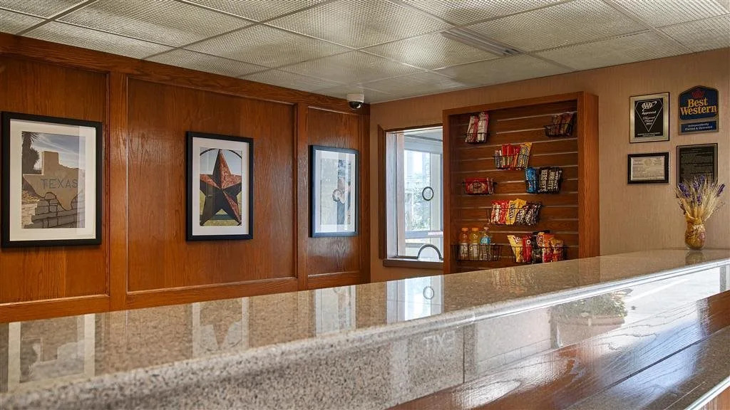 Best Western Plus Posada Ana Inn - Medical Center