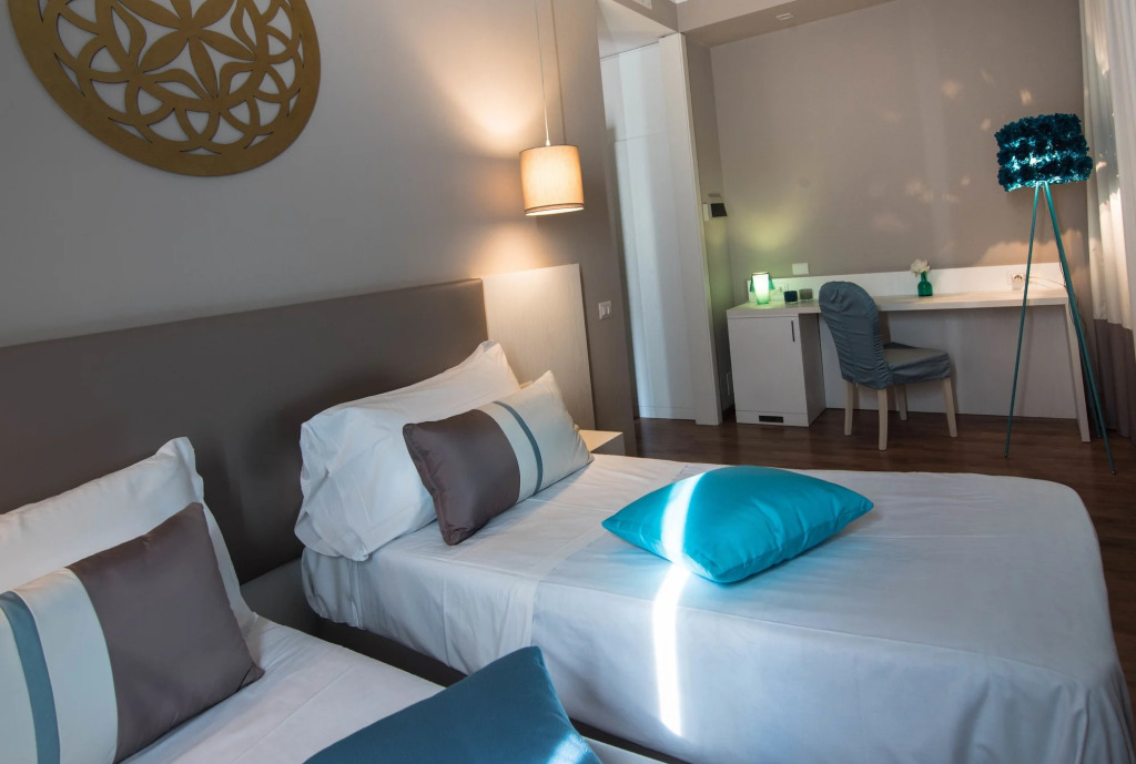 Hotel Mediterraneo