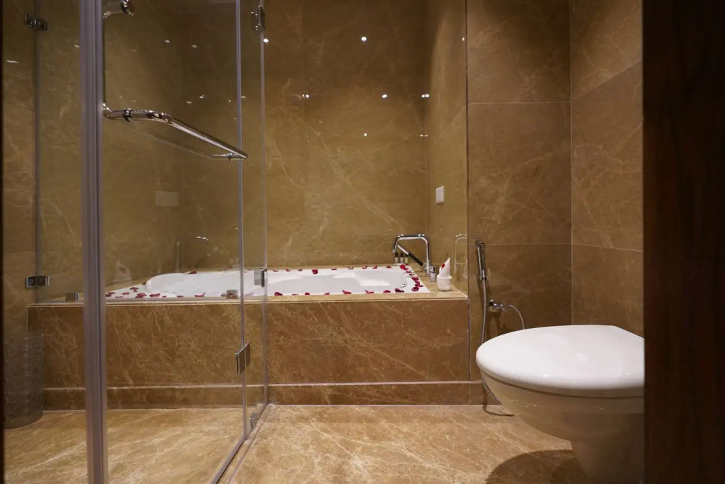 Best Western Plus Chandigarh Mohali.