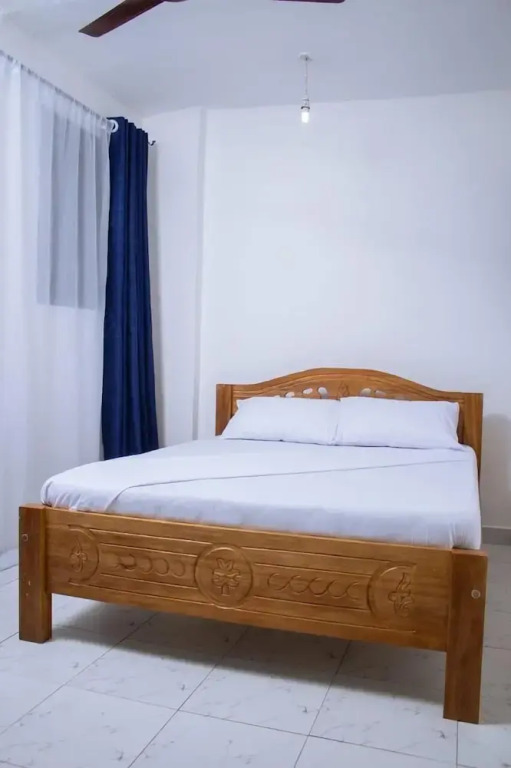 Lux Suites Mkomani Holiday Apartments