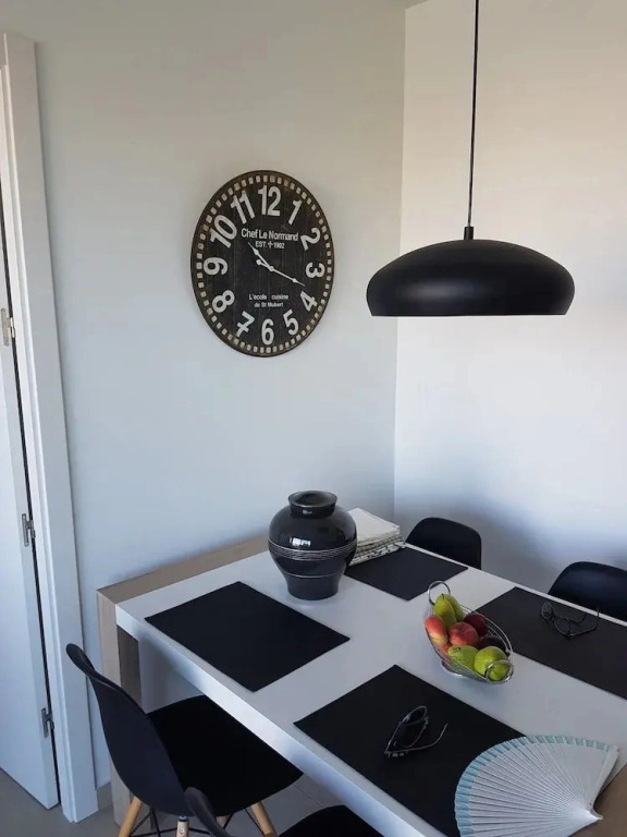3-bedroom Flat in Alicante
