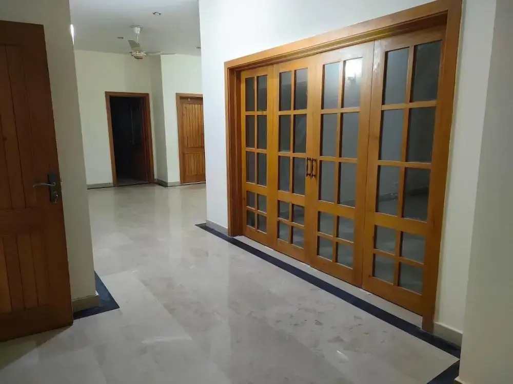 GB Lodging House Islamabad