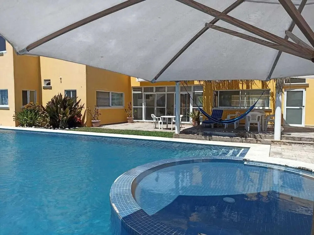 La Casa de la Playa