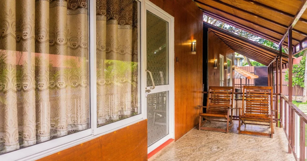 Ceylon Casita