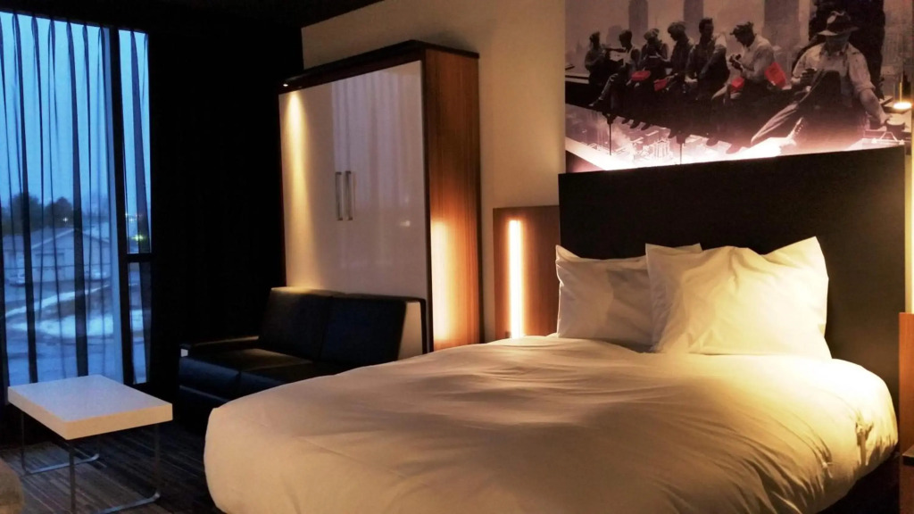 Grand Times Hotel Drummondville