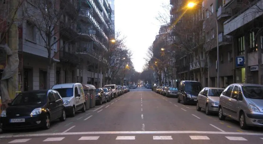 El Rincón de la Calma