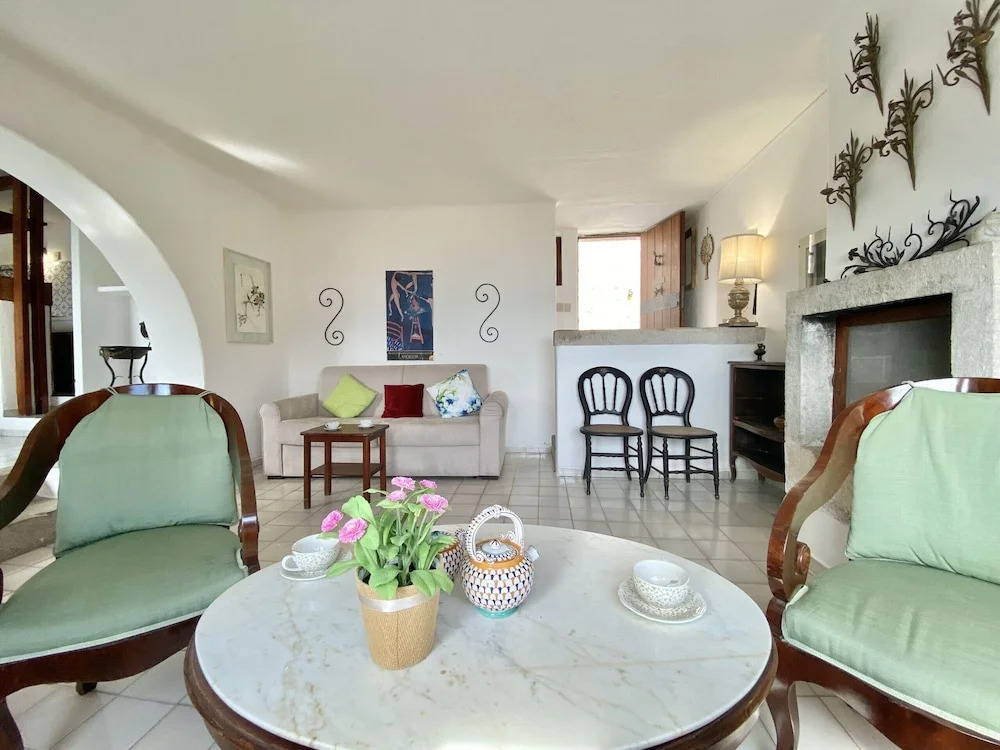 Holidaycasa Della Nonna - Per una Vacanza in Paradiso
