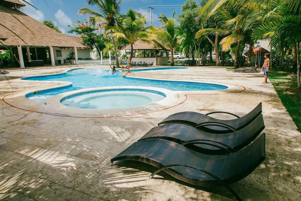 Villa Diane Ideal Families
