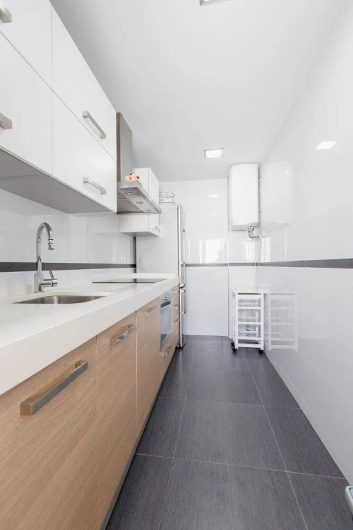 Apartamento del Mercado Little Apartments