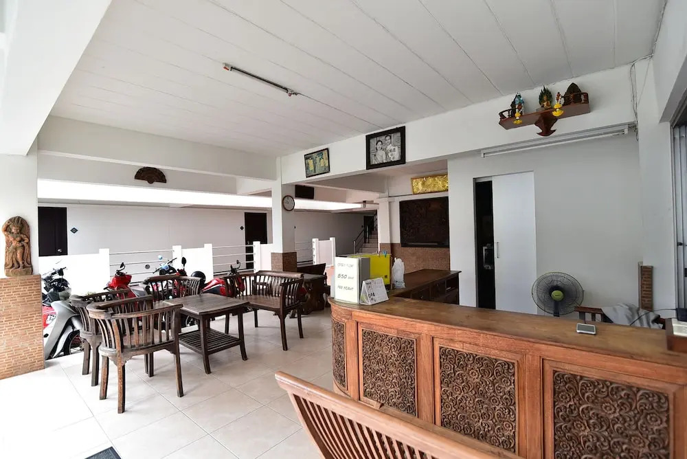 BKN Residence