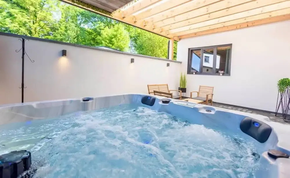 Charming 2-bedroom House Rental in Dalhem, Belgium
