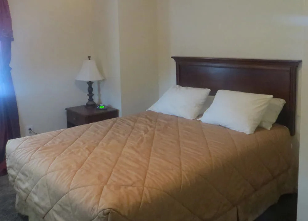 The York Corner Inn