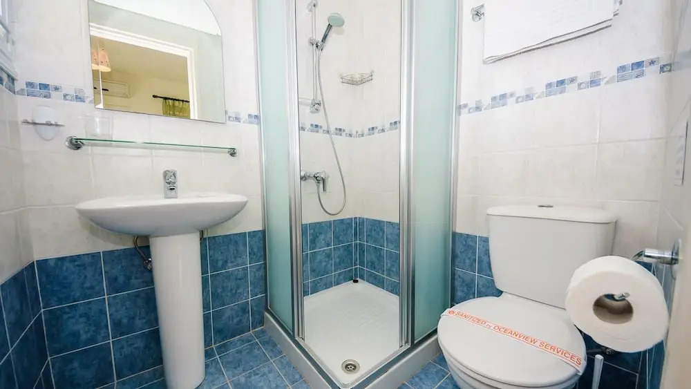 Oceanview Villa 028