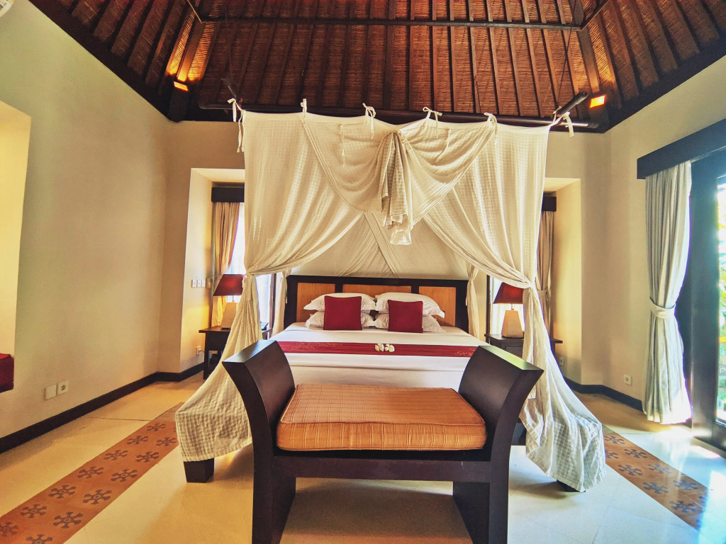 Barong Resort Ubud by Puri Signatures