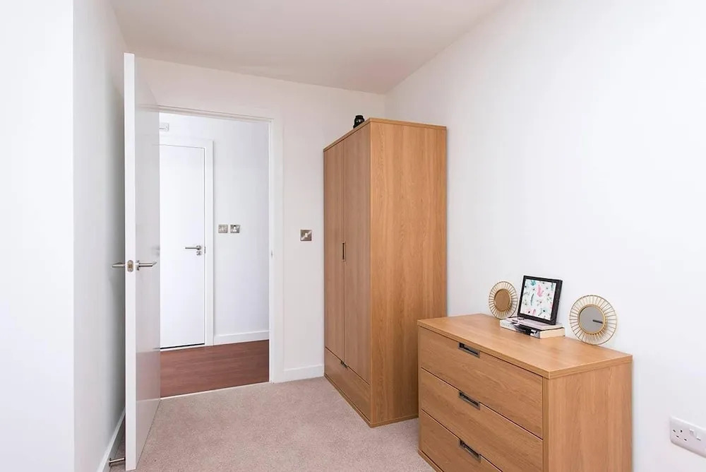 New and Beautiful 2BR apartment