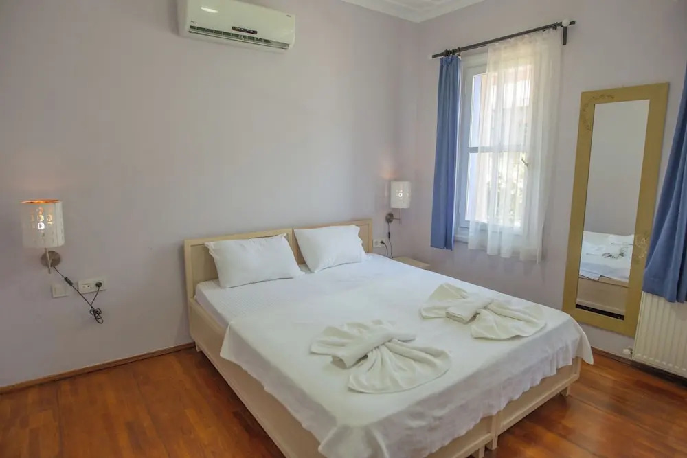 Deniz Önü Guesthouse