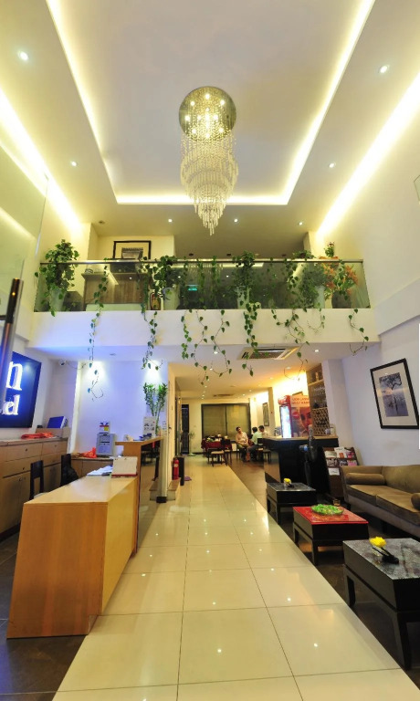 Yen Hotel