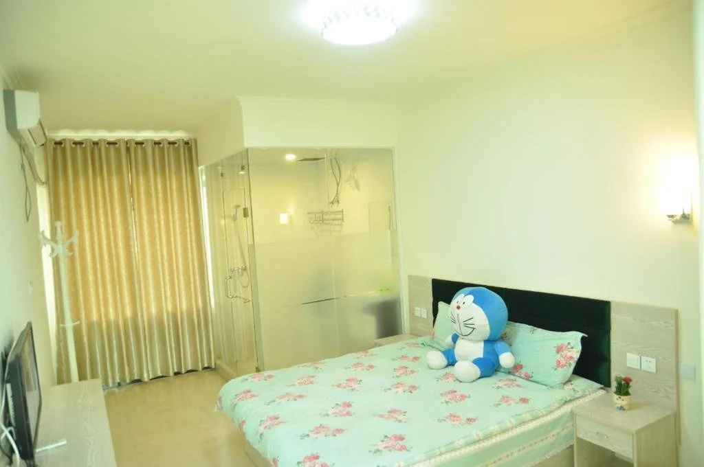 Xiamen Na Xie Nian Hostel
