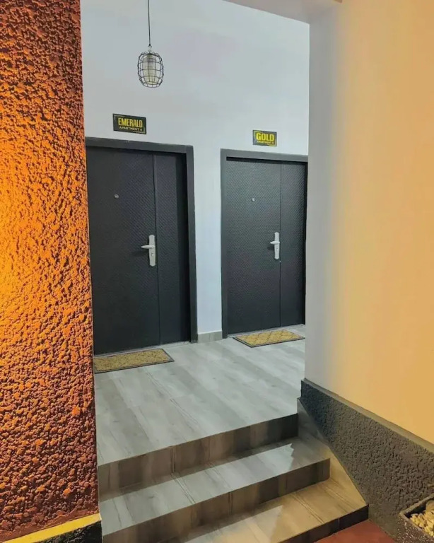 A&G Apartment
