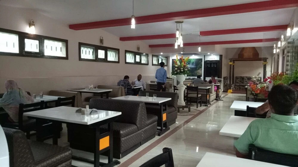 Hotel Rewa Raj Vilas By Royal Collection Hotels And Resorts