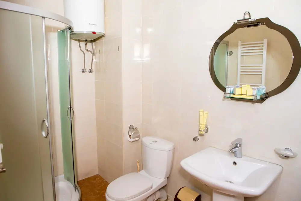 Vera Gold Hotel