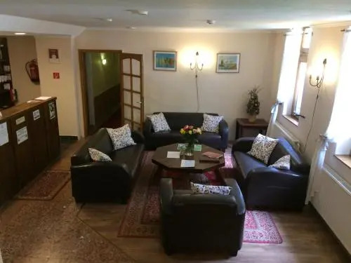 Hotel Síkfőkút